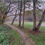 Sortie à Souzy-la-Briche.