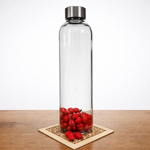 Le Cynorrhodon - Macération.