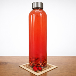 Le Cynorrhodon - Bien mélanger